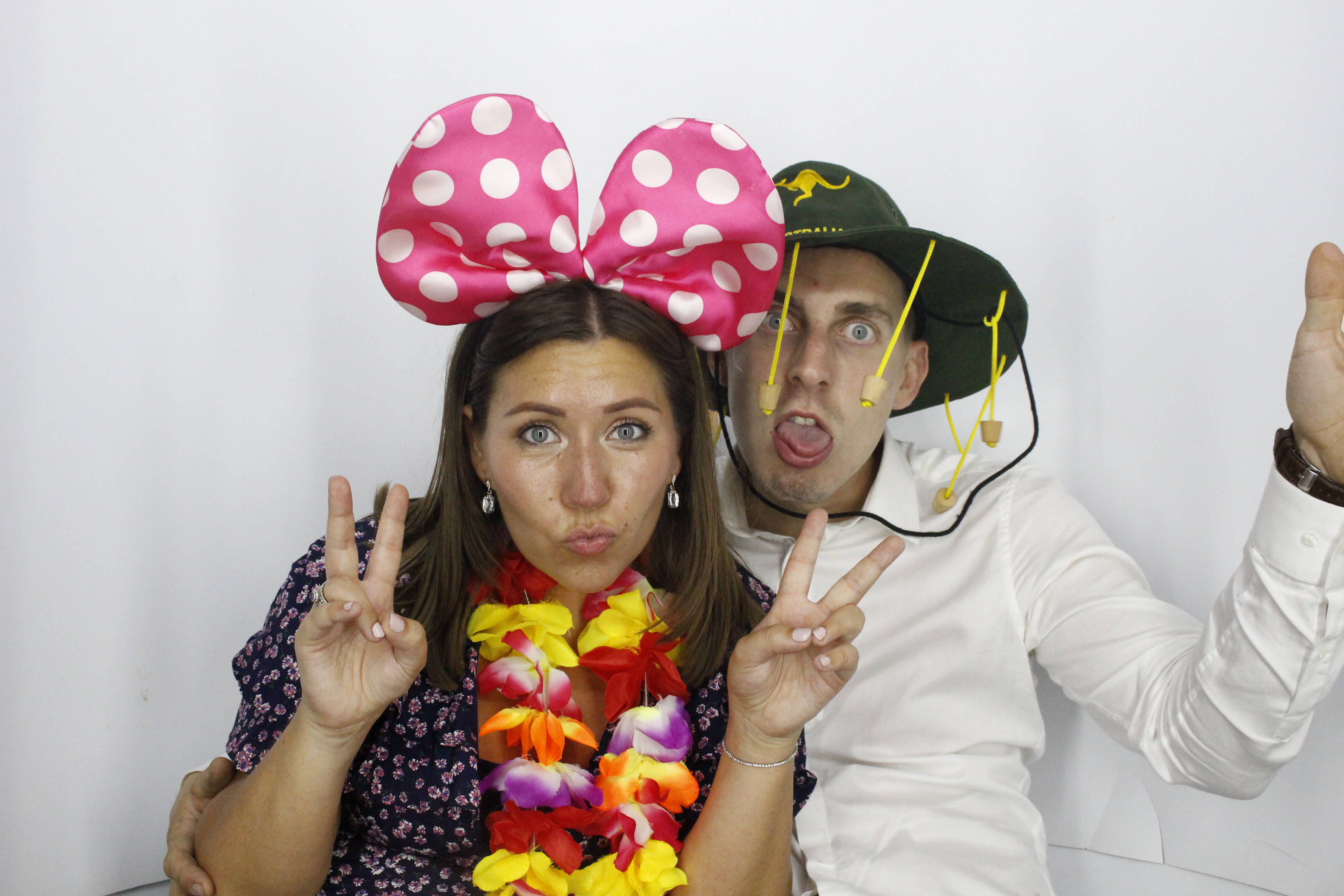 Sam & Rachel's Wedding | View more photos from the event at gallery.myphotoboothexperience.co.uk/u/MyPhotoBoothExperienceLtd/Sam-Rachels-Wedding